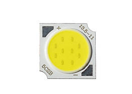 Світлодіодний модуль COB LED 5C2B 5 Вт White