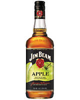 JIM BEAM APPLE  1 л.