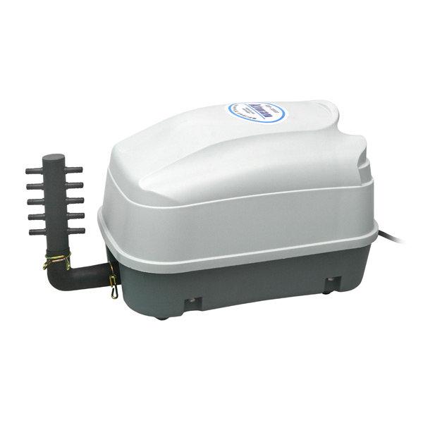Компресор Atman Hp-12000, 110 л/хв, фото 1