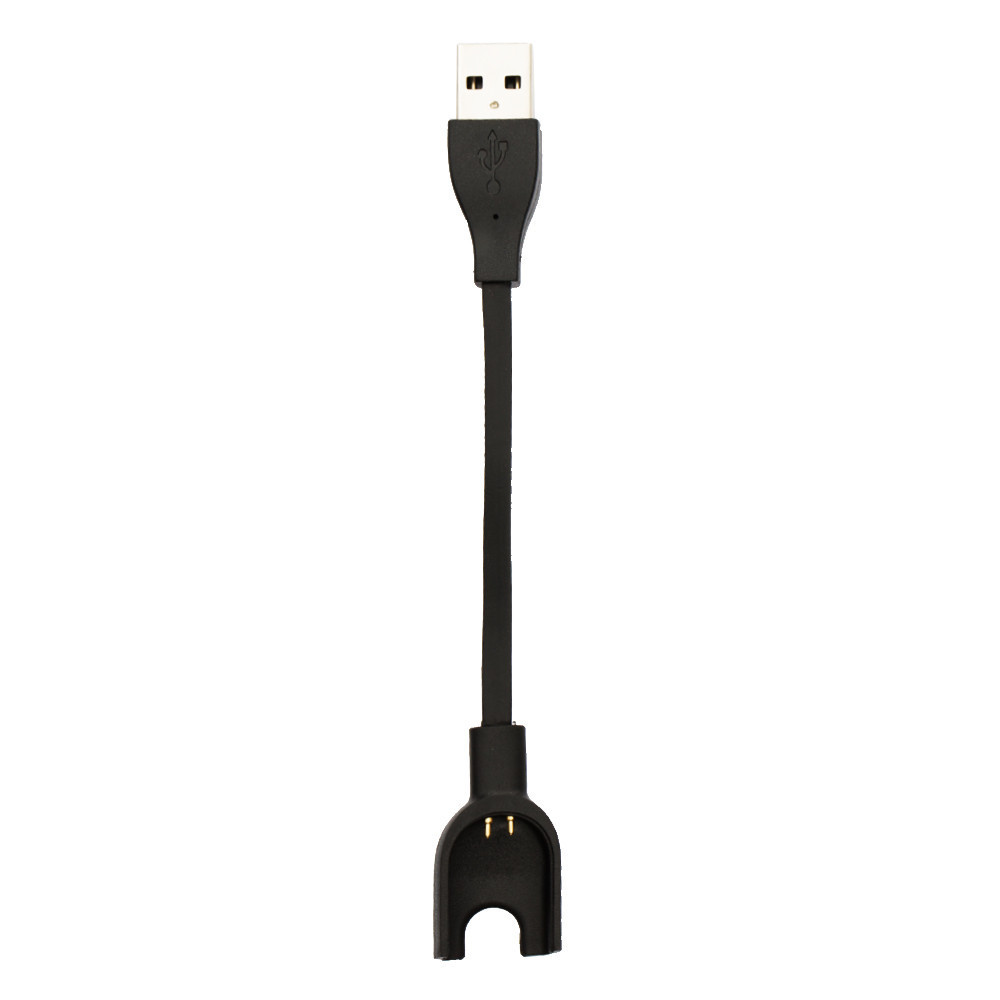 Кабель для зарядки фітнес треккера USB кабель Xiaomi Mi Band 2