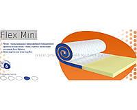 Міні матрац на диван, ліжко FLEX MINI ( ФЛЕКСМІНІ) бренд Sleep&Fly mini ЕММ, магазин МК