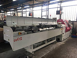 Токарно-фрезерний верстат Gildemeister моделі MF Sprint 65