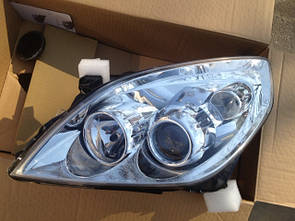 Фара Opel Vectra C фара Опель Вектра Ц