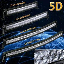 LED ПАНЕЛІ PREMIUM-LUX 5D COMBO