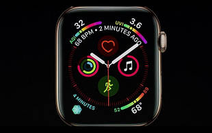 Два флагмана, бюджетний iPhone і смарт-Apple Watch. Які новинки представила Apple ?