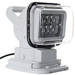 Прожектора и фароискатели фары для катеров яхт лодок