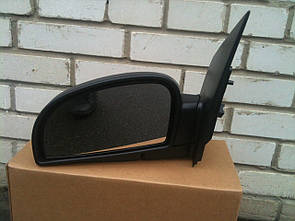 Дзеркало Hyundai Getz дзеркало Хюндай Гетз