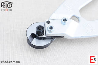 Тросоріз Felco C9 кусачки для кабелю середні - Фелко С9, фото 6