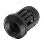 Держатель Светодиодов 3ММ Черный — Купить Недорого на Bigl.ua (772503325)