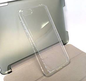 Чохол для Huawei Y5 2018, Honor 7a накладка на бампер протиударний SMTT, фото 1