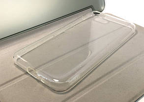 Чохол для Huawei Y5 2018, Honor 7a накладка на бампер протиударний SMTT, фото 3