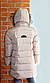 Пуховик дитячий куртка зимова на хлопчика, фото 3