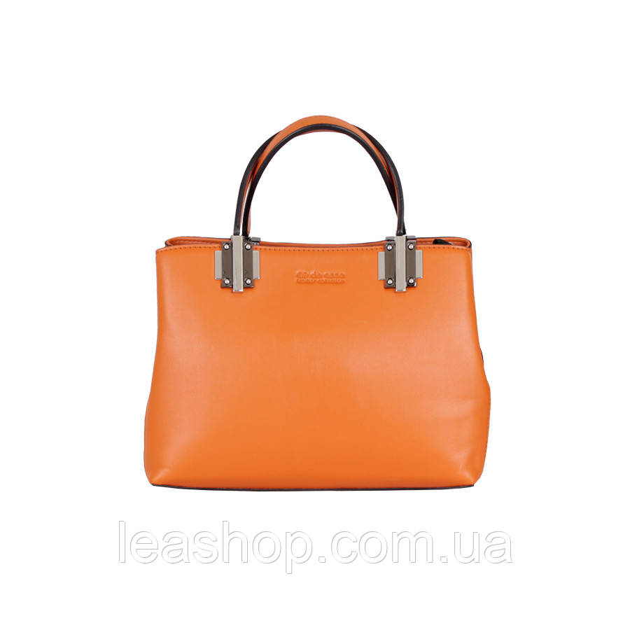 Сумка L27702-100 Помаранчева, фото 1