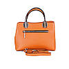 Сумка L27702-100 Помаранчева, фото 3