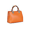 Сумка L27702-100 Помаранчева, фото 4
