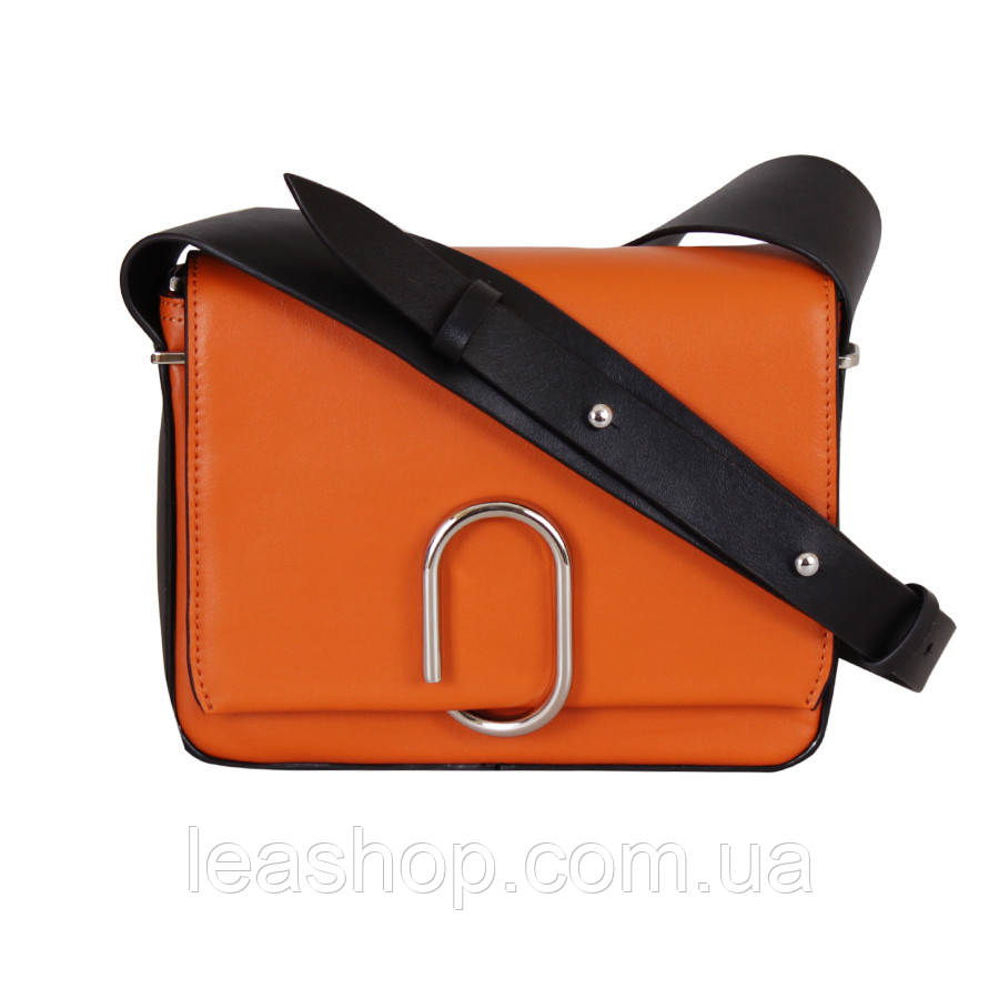 Сумка L27715-100 Помаранчева, фото 1