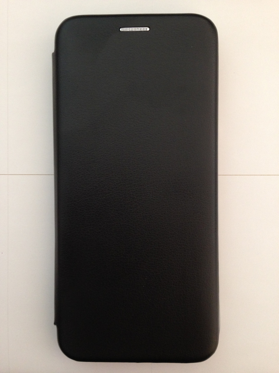 Чохол для Samsung A6 Plus Level Black