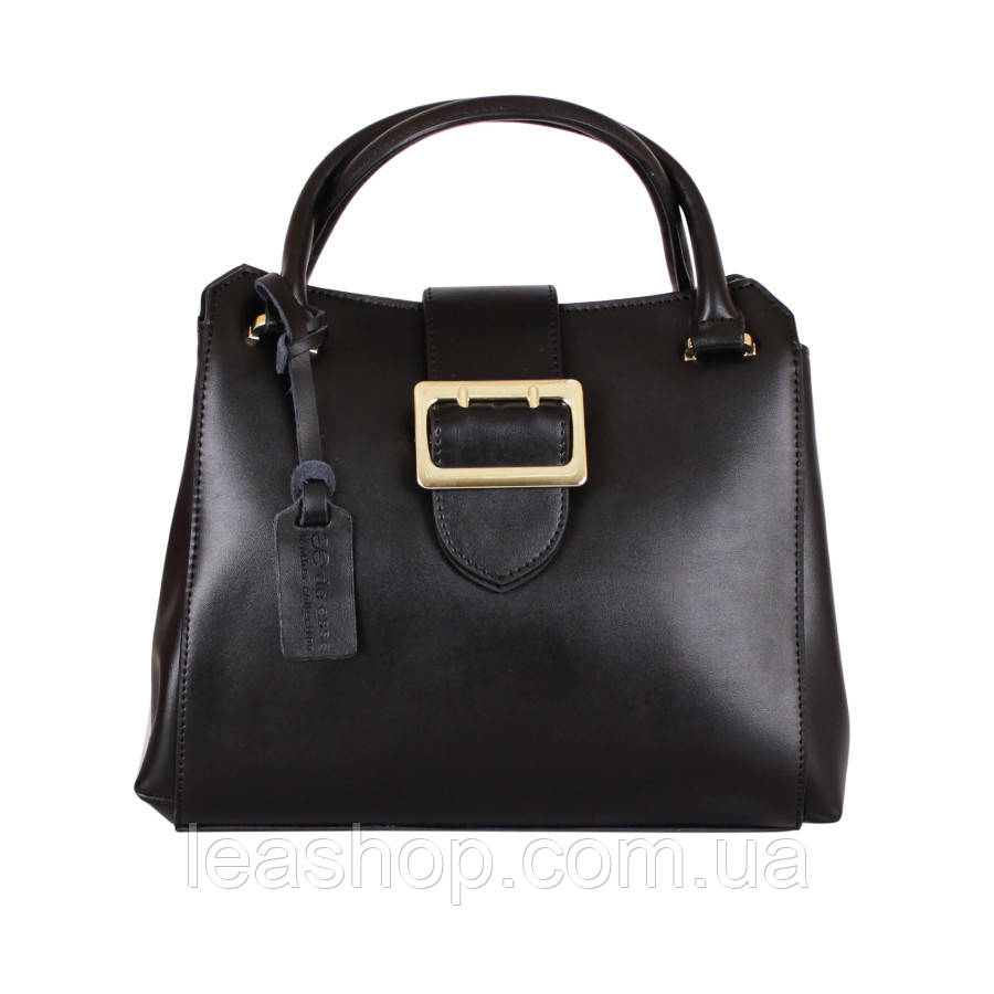 Сумка L27717-1 Чорна, фото 1