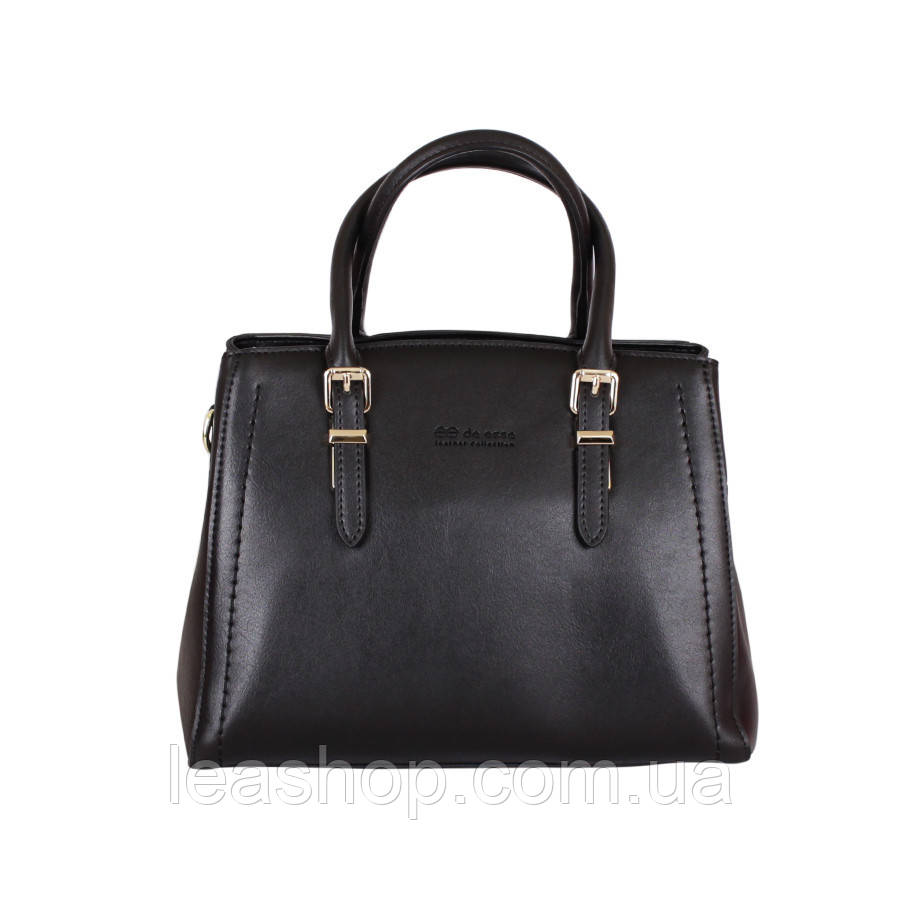 Сумка L27718-1 Чорна, фото 1