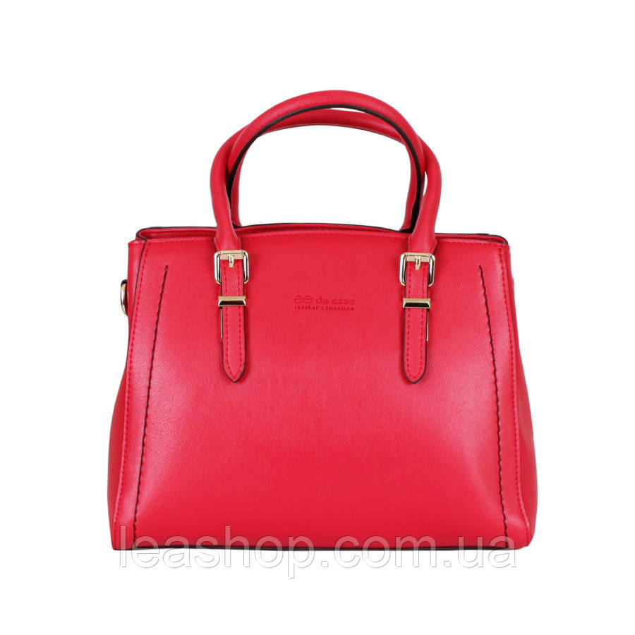 Сумка L27718-6 Червоний, фото 1