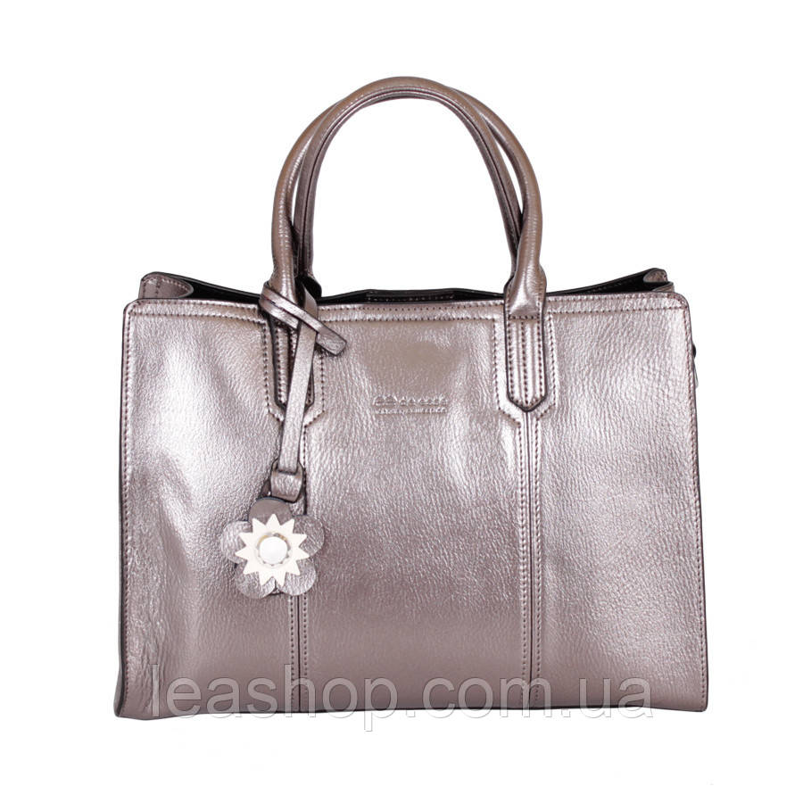 Сумка L27140-Бронзова 49, фото 1