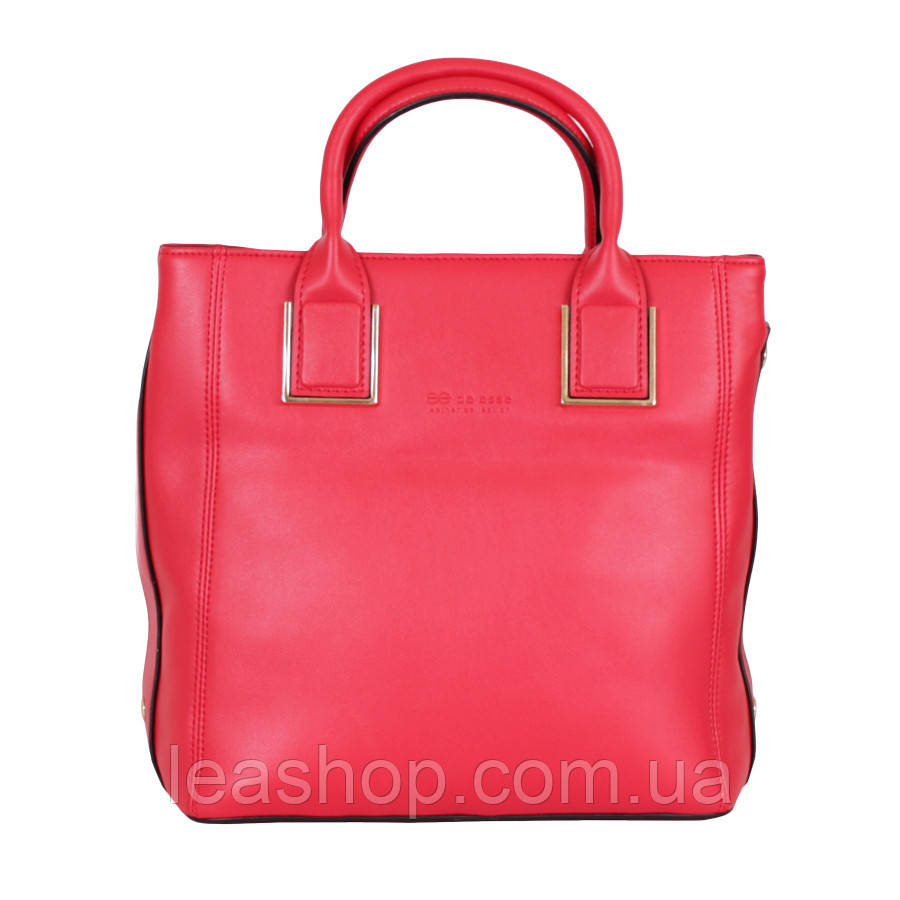 Сумка L27739-3 Червона, фото 1