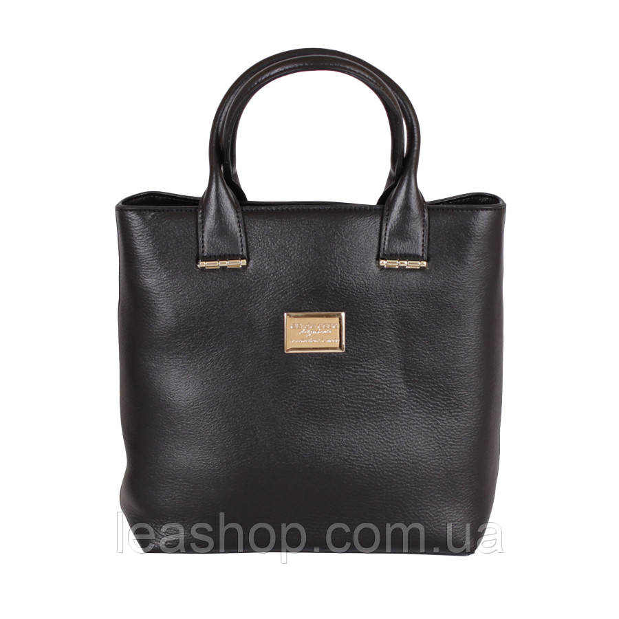 Сумка L27746-1 Чорна, фото 1