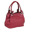 Сумка T37275-6 Бордова, фото 4