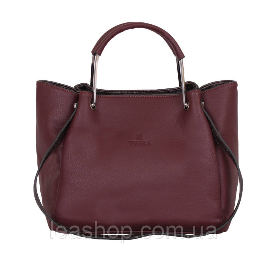 Сумка T37923-802 Бордова, фото 1
