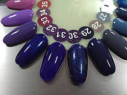 Гель-лак Nice for you No30