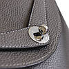 Сумка D23007-3 Сіра, фото 6