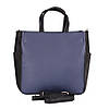 Сумка D23332-6139 Синя, фото 3