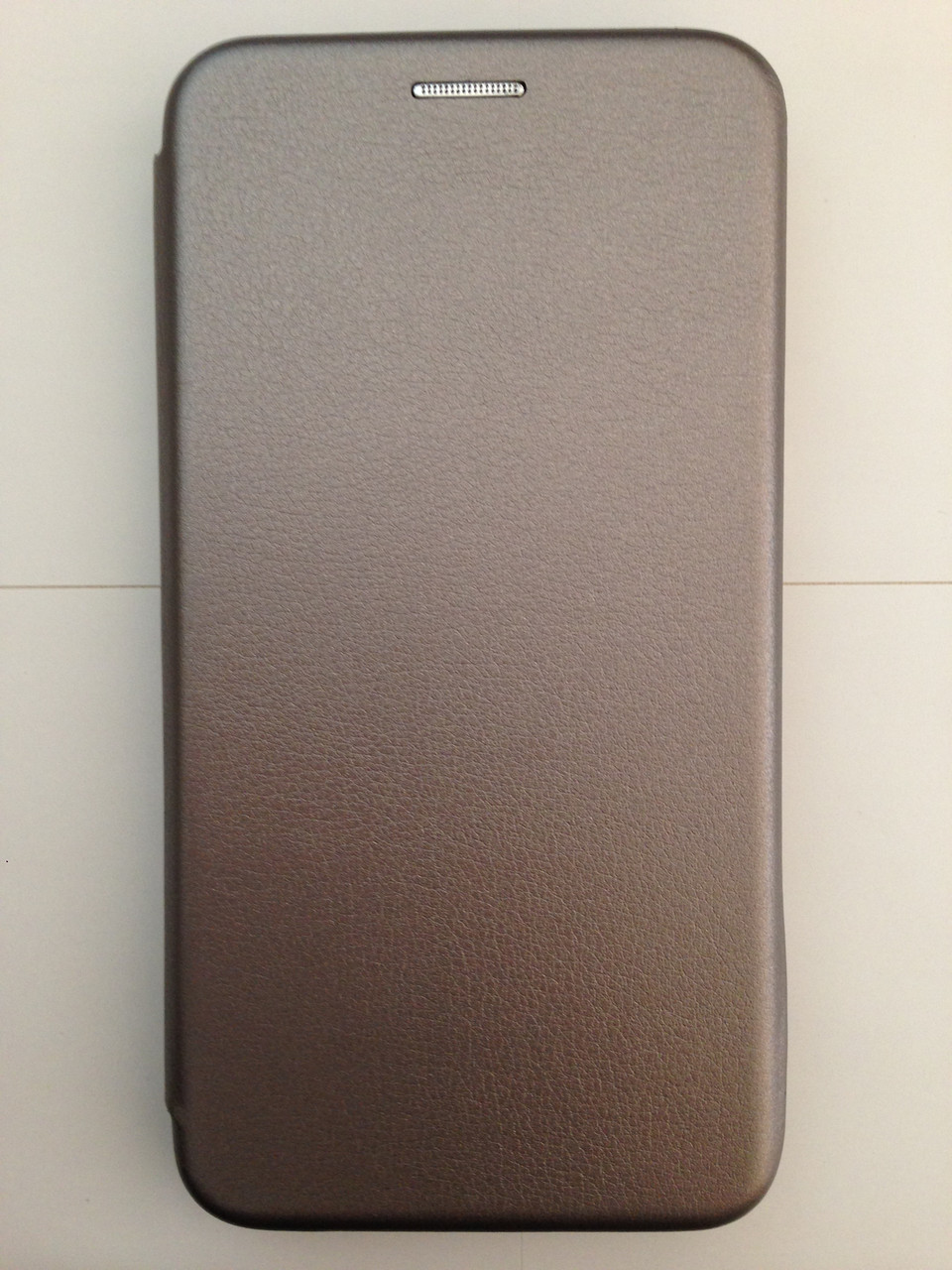 Чехол Samsung J2 Prime (G532) Level Grey
