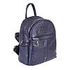 Сумка-рюкзак L26145-Синя 2, фото 4