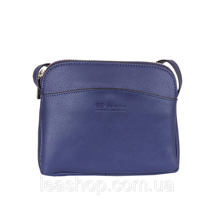 Сумка L25121-004 Синя, фото 1