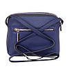 Сумка L25121-004 Синя, фото 3