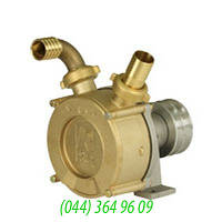 Насосна частина N 30