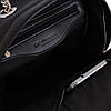 Сумка-рюкзак D23306-1 Чорна, фото 5