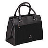 Сумка TL37062-01 Чорна, фото 4