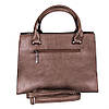 Сумка TL37062-98 Коричнева, фото 3