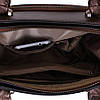 Сумка TL37062-98 Коричнева, фото 5