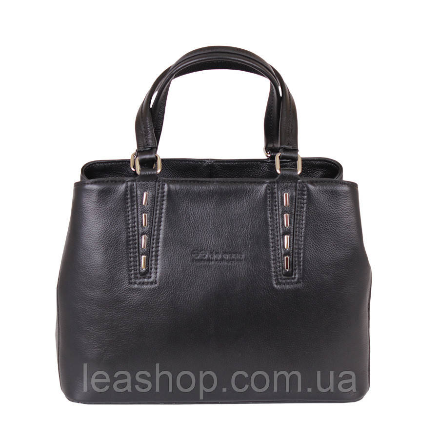 Сумка L20610-1 Чорна, фото 1