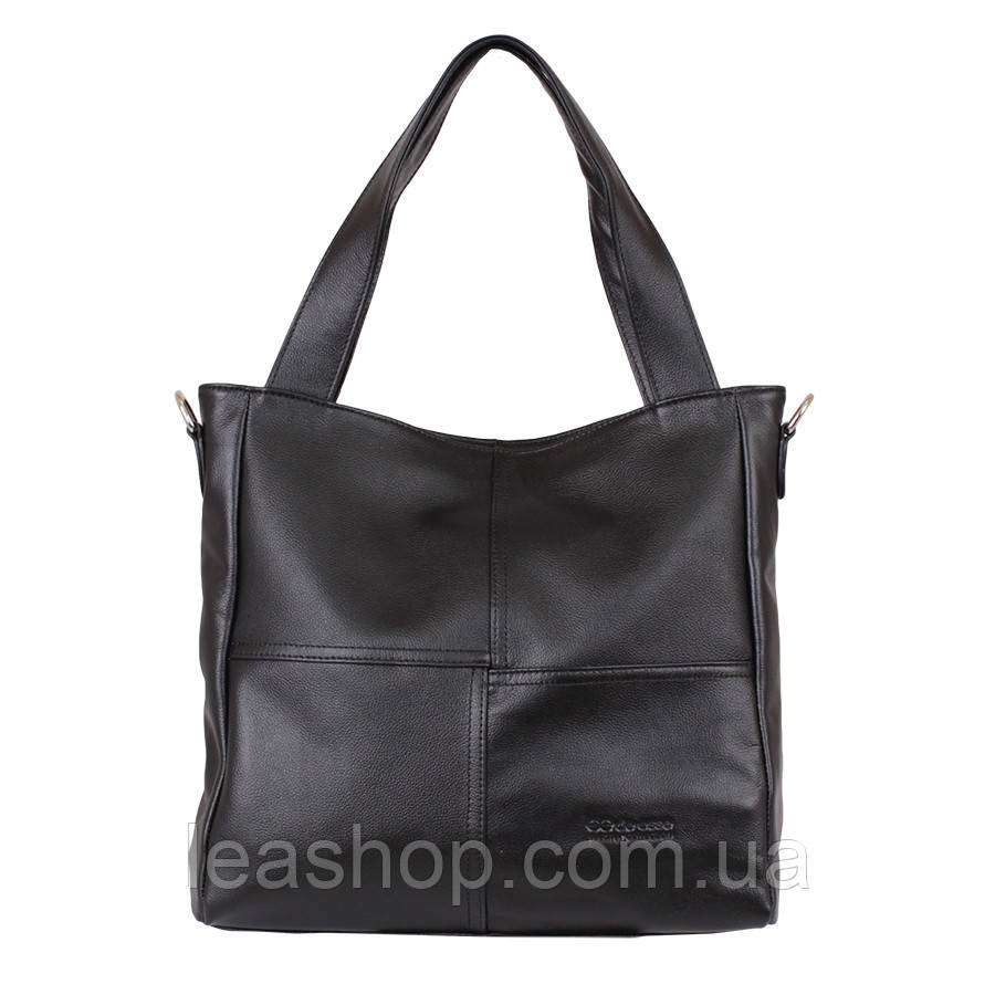 Сумка L20823-1 Чорна, фото 1
