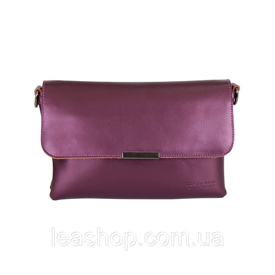 Сумка L29302-47 Фіолетова, фото 1