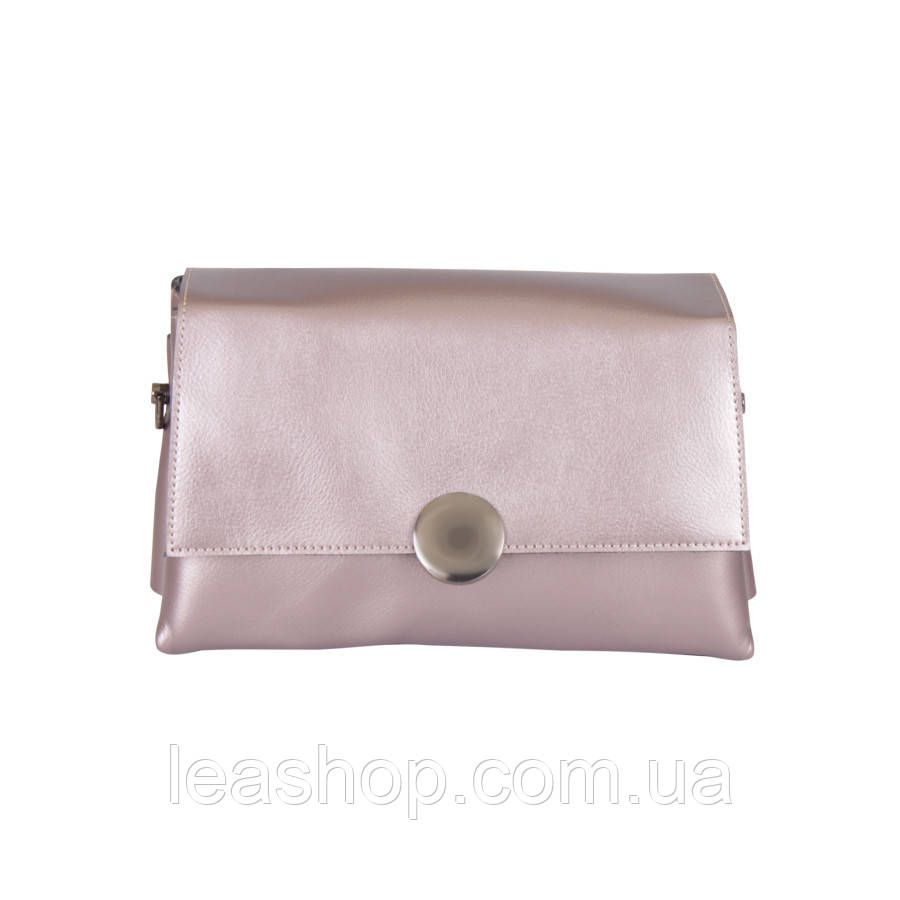 Сумка L29304-Бронзова 54, фото 1