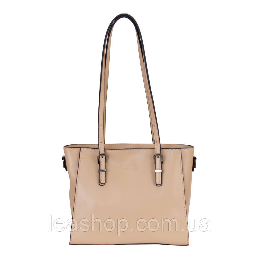 Сумка L29312-F28 Кремова, фото 1