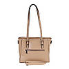 Сумка L29312-F28 Кремова, фото 3