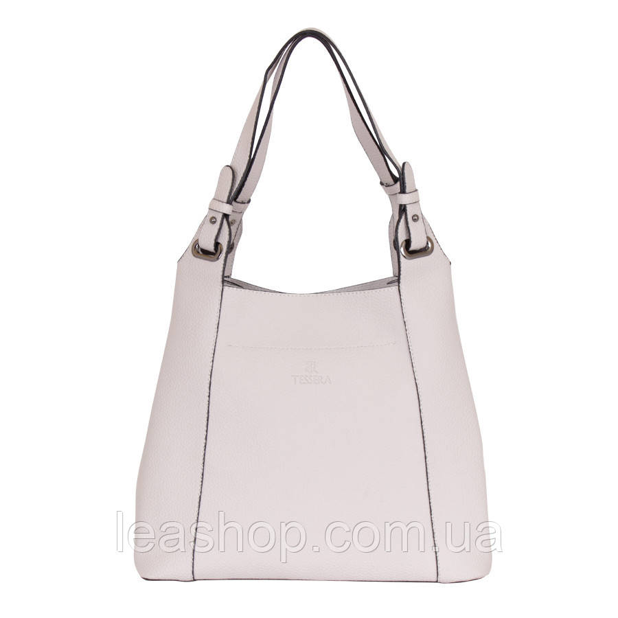 Сумка T37030-423 Бежева, фото 1