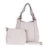 Сумка T37030-423 Бежева, фото 3