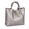 Сумка T371000-35 Срібна, фото 4